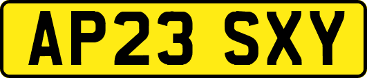 AP23SXY