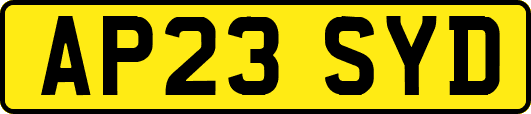 AP23SYD