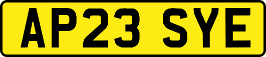 AP23SYE