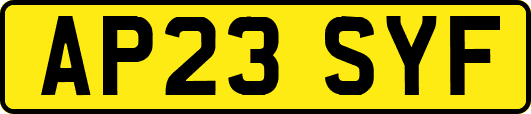AP23SYF