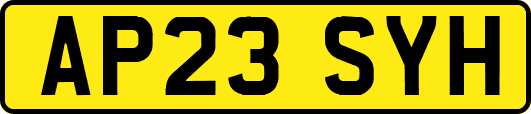 AP23SYH