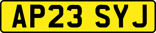 AP23SYJ