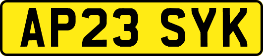 AP23SYK