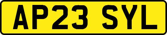 AP23SYL