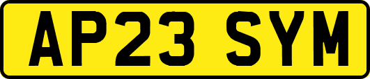 AP23SYM
