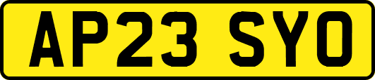 AP23SYO