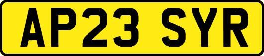 AP23SYR