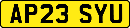 AP23SYU