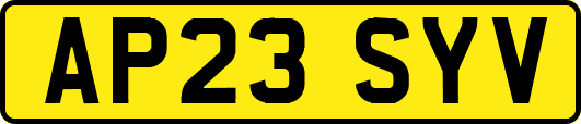 AP23SYV