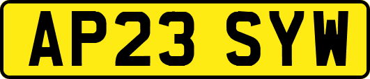 AP23SYW