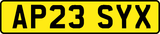 AP23SYX