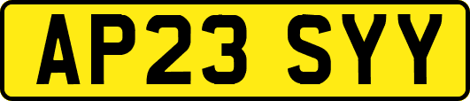 AP23SYY