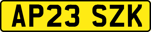 AP23SZK