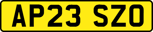 AP23SZO