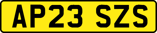 AP23SZS