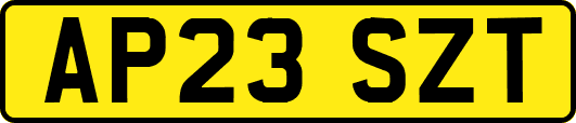 AP23SZT