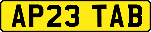 AP23TAB