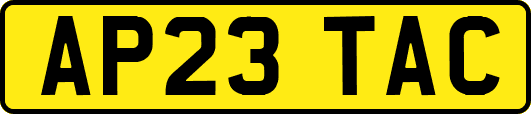AP23TAC