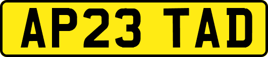 AP23TAD