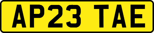 AP23TAE