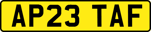 AP23TAF