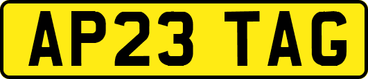 AP23TAG