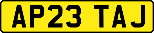 AP23TAJ