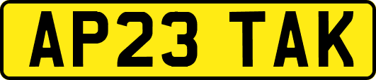 AP23TAK