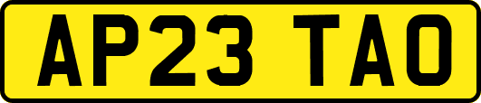 AP23TAO
