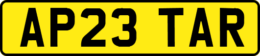 AP23TAR