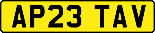 AP23TAV