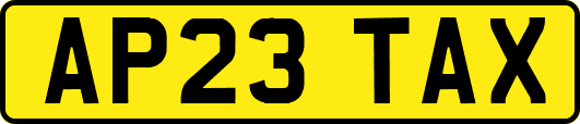 AP23TAX