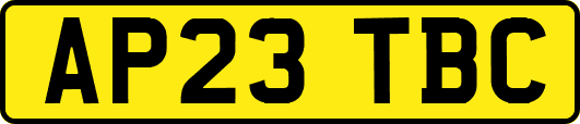 AP23TBC