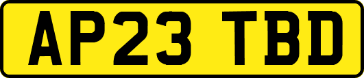 AP23TBD