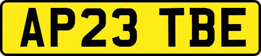 AP23TBE