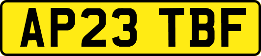 AP23TBF