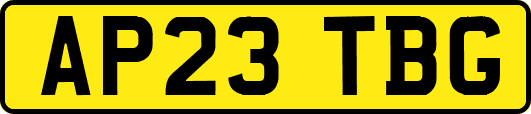 AP23TBG