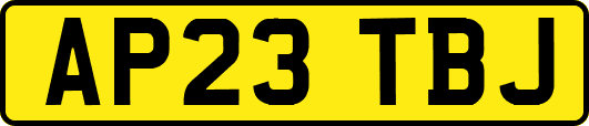 AP23TBJ