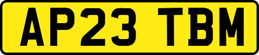 AP23TBM
