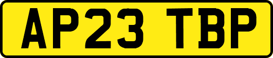 AP23TBP
