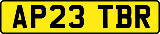 AP23TBR