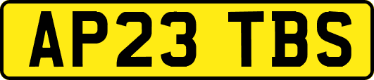 AP23TBS