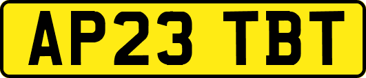 AP23TBT