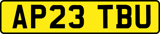AP23TBU