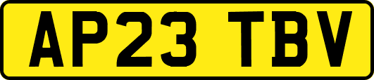 AP23TBV