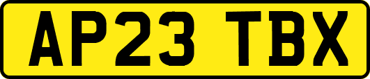 AP23TBX