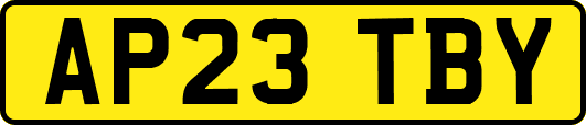 AP23TBY
