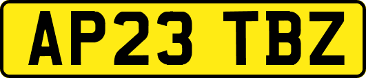 AP23TBZ
