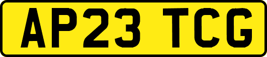 AP23TCG