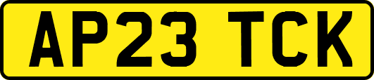 AP23TCK